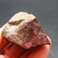 Rare Cinnabar Raw Piece From Spain - 1.6" - 40.0 Grams