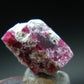 Nice Rare Gem Bixbite Red Emerald Beryl Crystal From Utah USA - 7.23 Carats