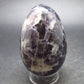Rare Iolite Cordierite Egg from Tanzania - 190.8 Grams - 2.7"