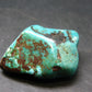 Genuine Tumbled Turquoise from Arizona, USA - 1.3" - 14.94 Grams