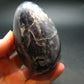 Rare Iolite Cordierite Egg from Tanzania - 246 Grams - 3.0"