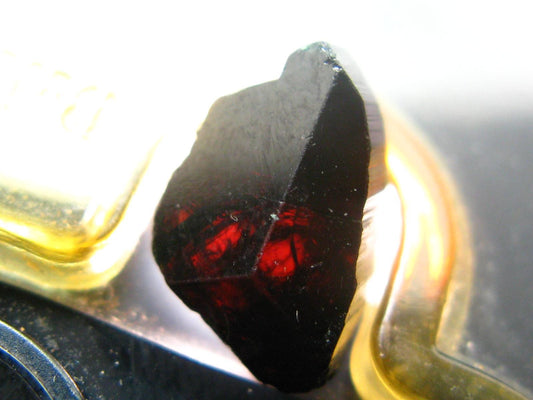 Rare Usambara Chrome Tourmaline Crystal From Tanzania - 6.75 Carats