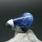 Gem Benitoite Polished Stone From California - 1.54 Carats - 8x6mm