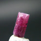 Nice Rare Gem Bixbite Red Emerald Beryl DT Crystal From Utah USA - 0.51 Carats