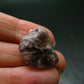 Cacoxenite Super 7 Silver Pendant From Brazil - 1.0" - 3.42 Grams