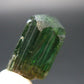 Rare Watermelon Tourmaline Crystal From Brazil - 0.6"