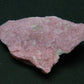 Rare Red Thulite Piece From Norway - 1.9" - 14.1 Grams