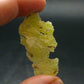 Rare Yellow Brucite Crystal From Pakistan - 1.7"