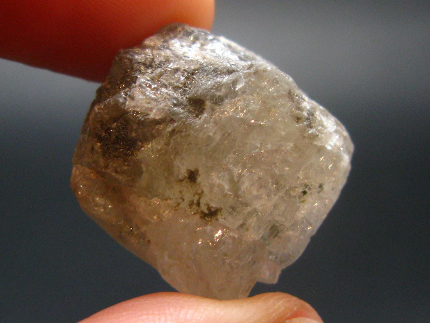 Phenakite Phenacite Crystal from Russia 11.44 Grams