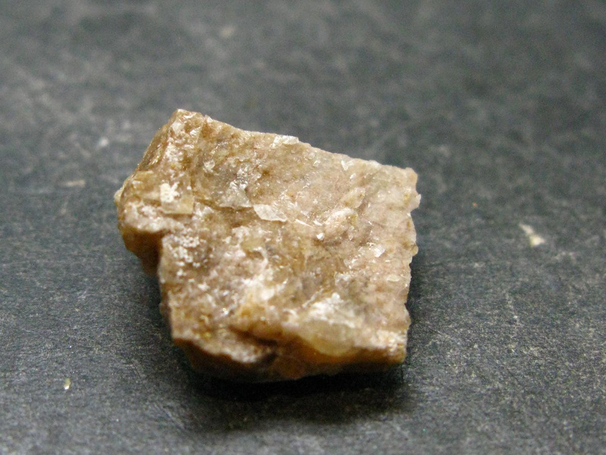 Rare Herderite Crystal from Brazil - 2.46 Grams - 0.6"
