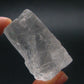 Perfect Genuine Halite Salt Crystal From USA - 1.7" - 42.42 Grams