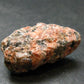 Rosophia Feldspar Stone Crystal From Rocky Mountains - 13.48 Grams - 1.4"