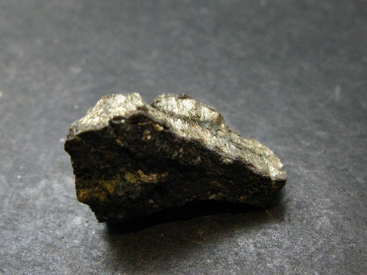 Millerite Cluster From Ontario, Canada - 1.1" - 8.44 Grams