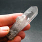Nice Tibetan Black Quartz Tumbled Stone from Tibet - 2.5" - 21.91 Grams