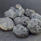 Lot of 10 Cintamani Stones from Indonesia - 100 Grams