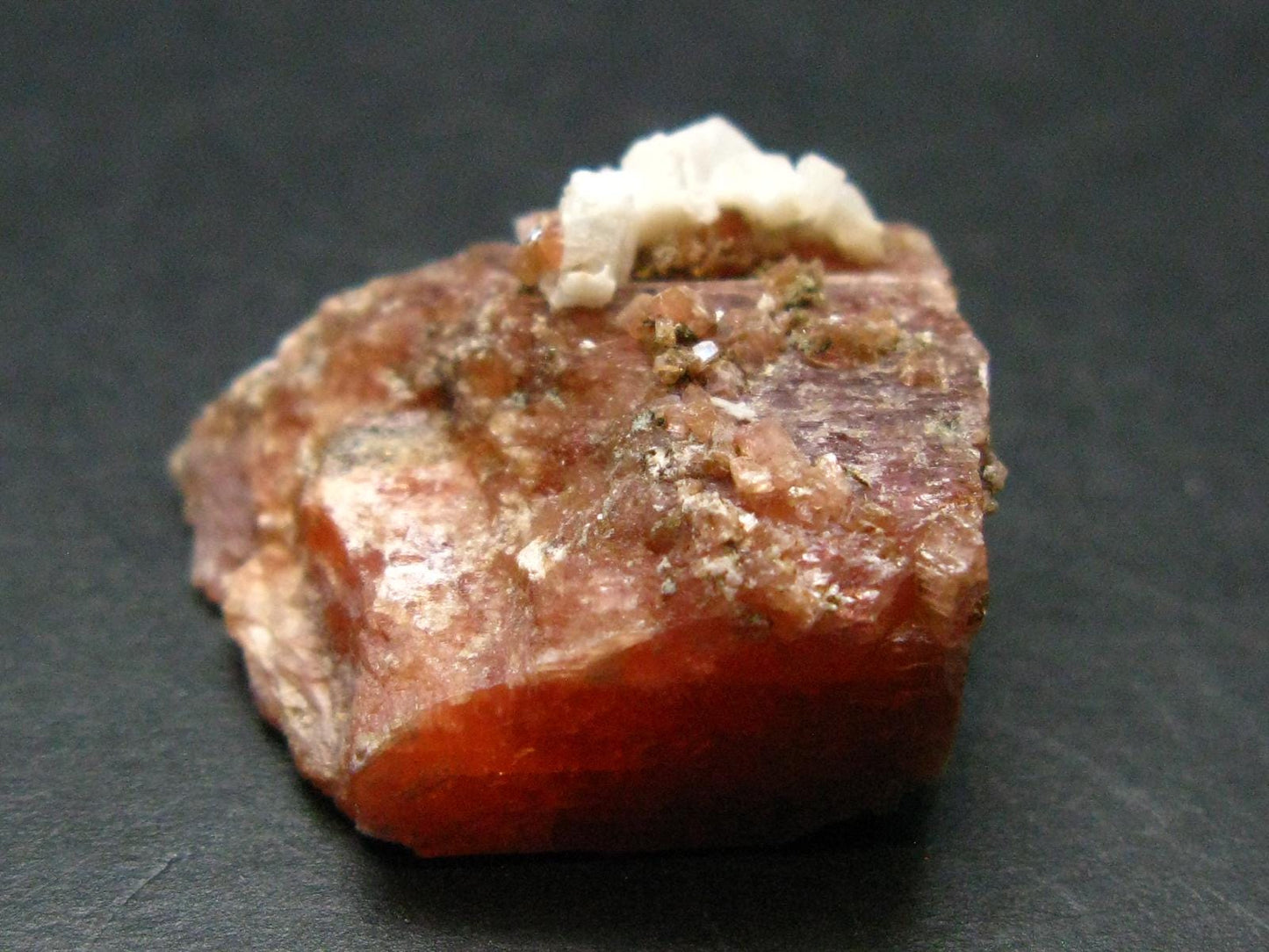 Serandite Fine Crystal From Canada - 1.0"