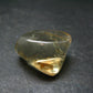 Bytownite Golden Labradorite Tumbled Stone From Mexico - 1.0" - 47.15 Carats