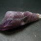 Rare Auralite Super 23 Large Crystal Amethyst From Canada - 3.8" - 56.88 Grams