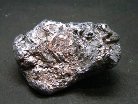 Rare Molybdenite Crystal From Canada - 1.7" - 50.67 Grams