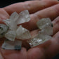 Lot of 10 Phenakite Phenacite Crystals From Brazil - 49.20 Carats