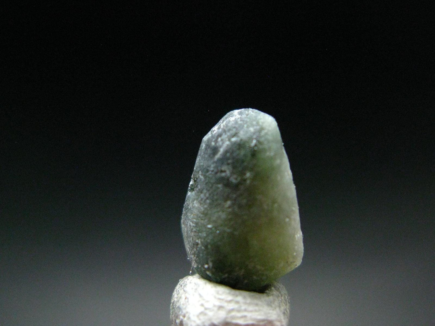Phenakite Crystal Bead From Russia - 1.14 Grams