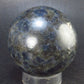 Rare Iolite Cordierite Sphere from Tanzania - 219 Grams - 2.2"
