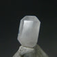 Rare Magnesite Gem Cut Stone From Brazil - 0.58 Carats