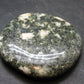 Rare Stonehenge Preseli Bluestone Tumbled Crystal From Wales UK - 1.9" - 43.4 Grams
