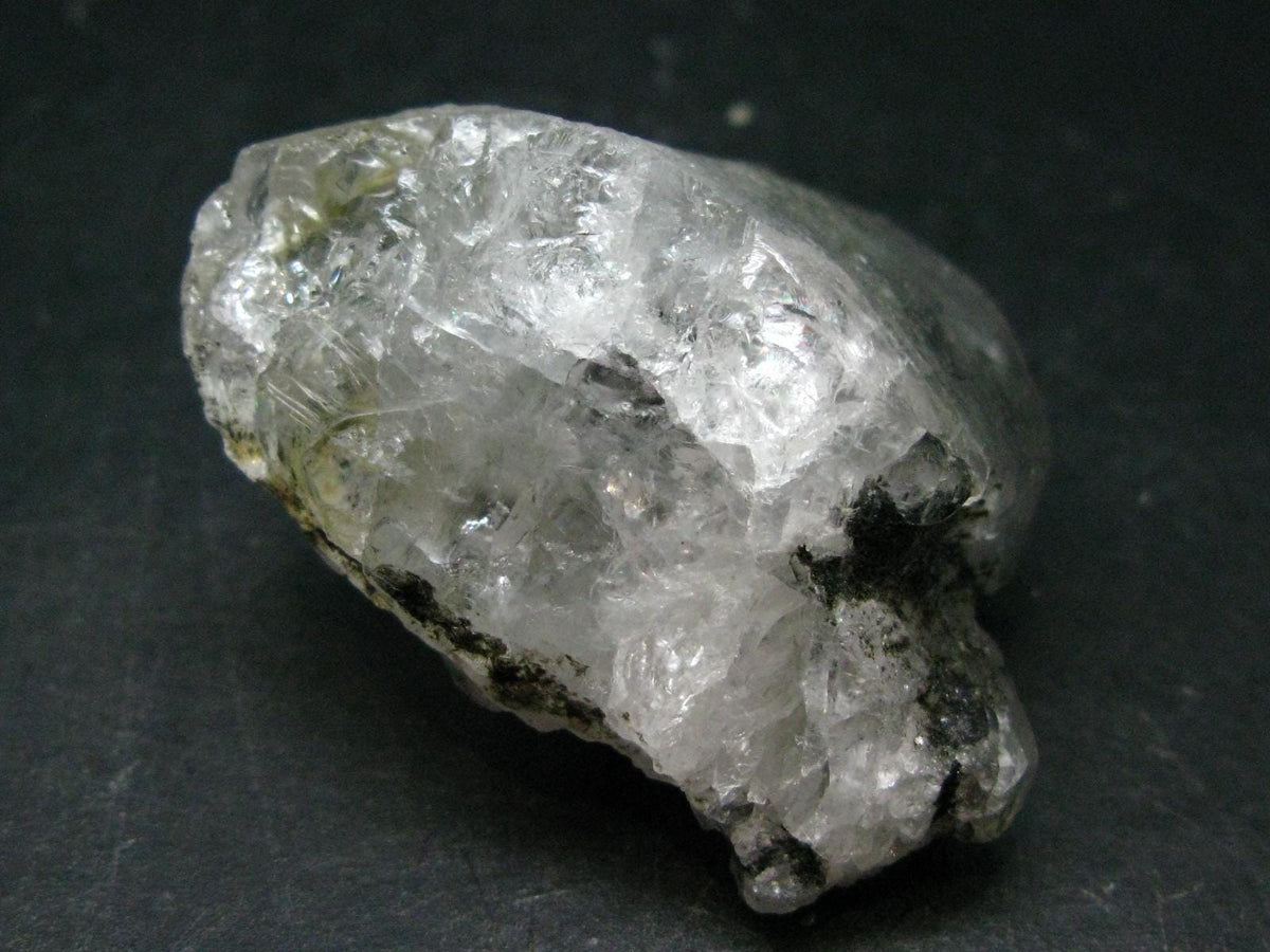 Gem Phenakite Phenacite Crystal From Russia - 59.82 Grams - 2.1"