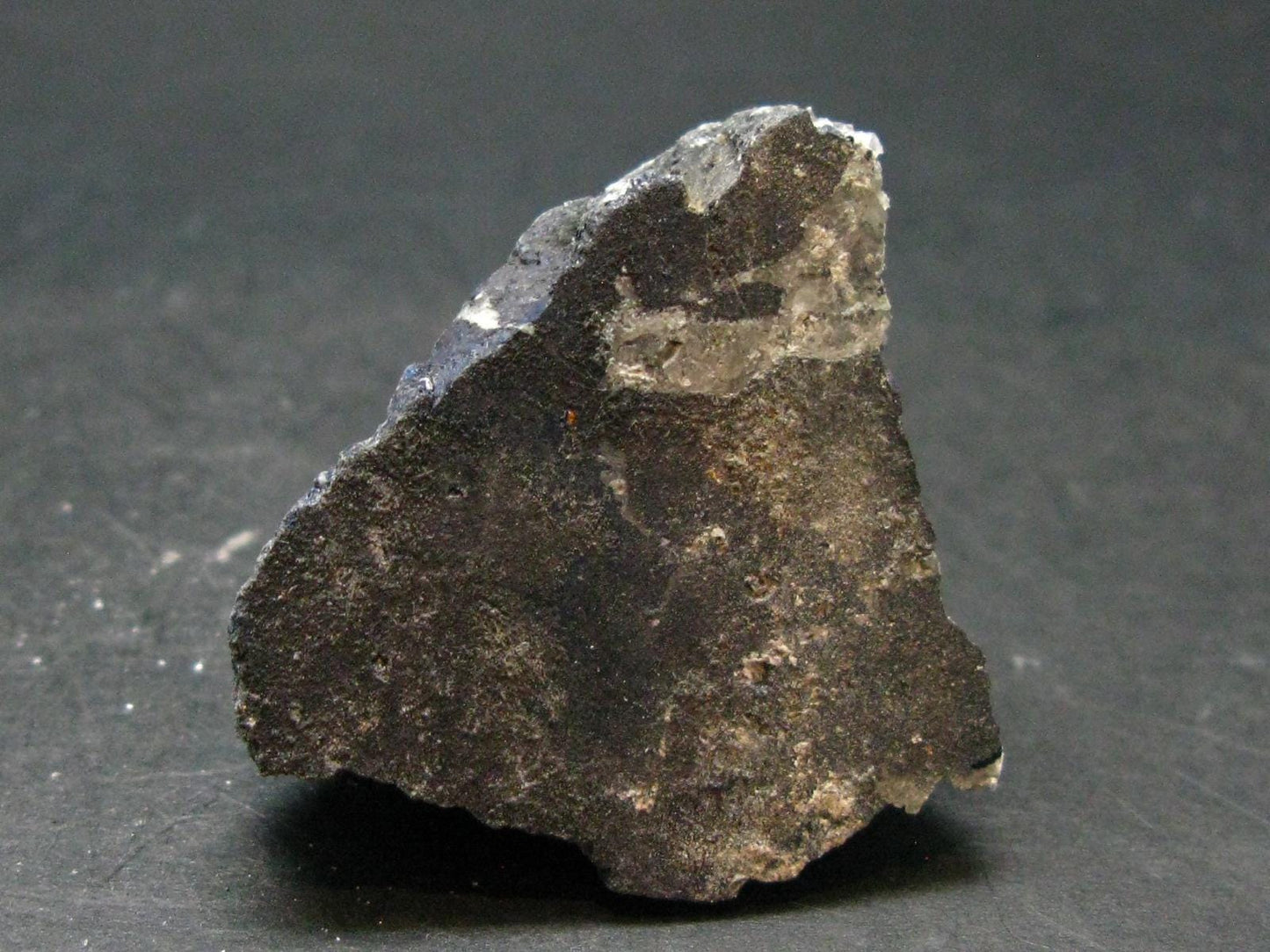 Covelite Covellite Raw Piece From Peru - 1.6" - 28.77 Grams