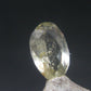 Euclase Gem Facetted Cut Stone From Brazil - 1.15 Carats
