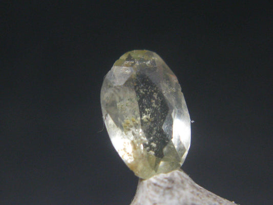 Euclase Gem Facetted Cut Stone From Brazil - 1.15 Carats
