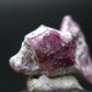 Nice Rare Gem Bixbite Red Emerald Beryl Crystal From Utah USA - 10.97 Carats