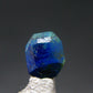 Rare Gem Azurite Cut Stone from Arizona - 0.85 Carats