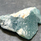 Extremely Rare Grandidierite Gem Crystal From Madagascar - 1.0" - 4.35 Grams