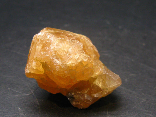 Rare Scheelite Crystal from China - 1.2" - 54.19 Grams