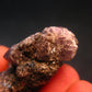 Great Color Change Alexandrite Chrysoberyl Cluster From Russia - 1.8"