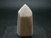 Nice Lilac Amblygonite Obelisk from Brazil - 85.34 Grams - 2.6"