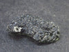 Rare Moldavite Tektite Raw Piece From Czech Republic - 1.3" - 6.7 Grams
