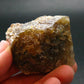 Rare Herderite on Feldspar Cluster from Brazil - 53.84 Grams - 1.9"