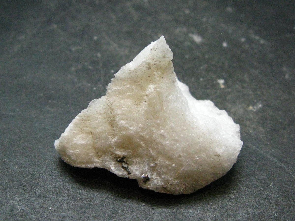Rare Cryolite Crystal From Greenland - 1.4" - 23.13 Grams