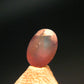 Alexandrite Chrysoberyl Cut Facetted Gem From Russia - 0.46 Carats