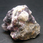 Extremely Rare Phenakite Phenacite, Fluorite & Beryl Crystal from Russia - 36.87 Grams - 1.5"