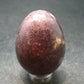 Lepidolite Egg from Brazil -1.6"