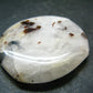 Rare Cryolite Tumbled Stone From Greenland - 1.8" - 33.00 Grams