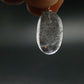 Lepidocrocite Pendant From Brazil - 0.9" - 1.43 Grams