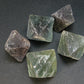 Lot of 3 Rough Natural Emerald Beryl from Brazil
