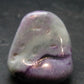 Very Rare Kammerrerite Chrome Clinochlore Tumbled Stone from Turkey - 1.1" - 19.12 Grams