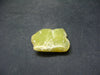 Healerite Serpentine Tumbled Piece From USA - 1.1"