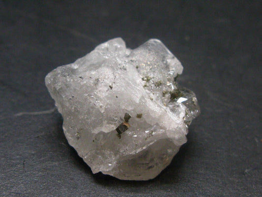 Phenakite Phenacite Crystal From Brazil - 0.9" - 7.32 Grams